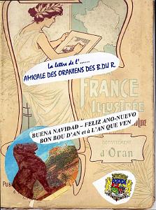 Oran documents divers 467